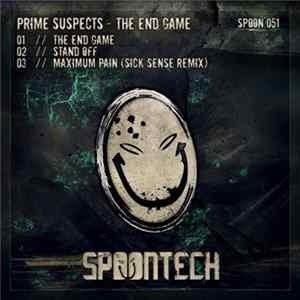 Prime Suspects - The End Game flac