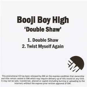 Booji Boy High - Double Shaw flac