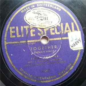 Jerry Thomas And His Hawaian-Orchestra - Together / Always flac