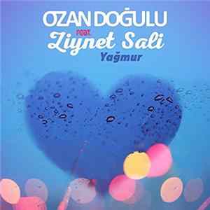 Ozan Doğulu Feat. Ziynet Sali - Yağmur flac
