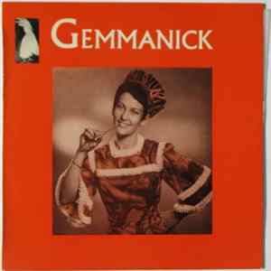 Gemmanick - Gemmanick flac