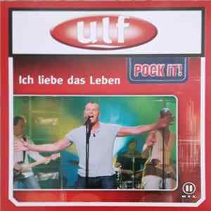 Ulf - Ich Liebe Das Leben flac