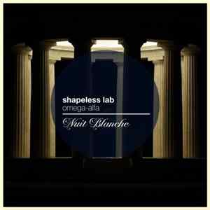 Shapeless Lab - Omega-Alfa flac