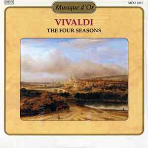 Antonio Vivaldi - The Four Seasons flac