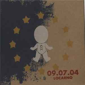Peter Gabriel - Still Growing Up Live 2004: 09.07.04 Locarno flac