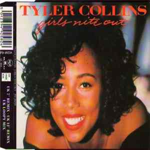 Tyler Collins - Girls Nite Out flac