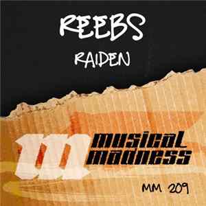Reebs - Raiden flac