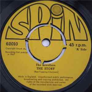 The Revellers - The Story flac