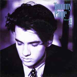 Tommy Page - A Shoulder To Cry On flac