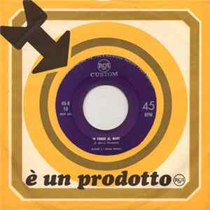 Alvaro & I Roman Rochers - In Fondo Al Mare / Twist On The Moon flac