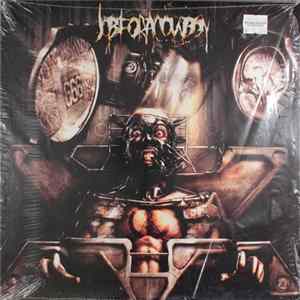 Job For A Cowboy - Ruination flac