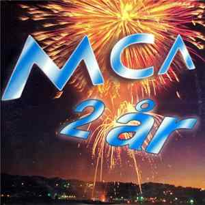 Various - MCA 2 År flac