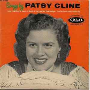 Patsy Cline - Songs By Patsy Cline flac