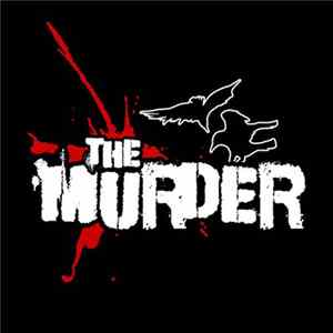 The Murder - Murder, The flac