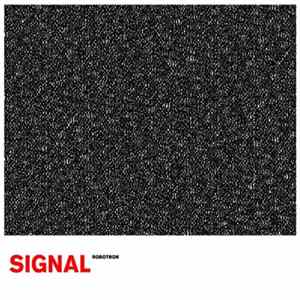 Signal - Robotron flac