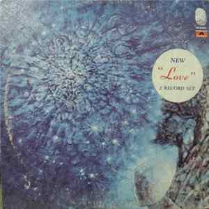 Love - Out Here flac