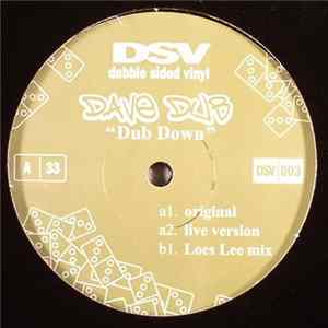 Dave Dub - Dub Down flac