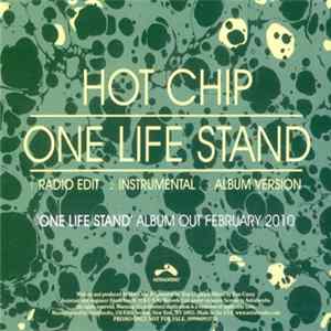 Hot Chip - One Life Stand flac