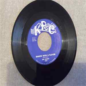 Eddy Seacrest - Shakin With A Flavor flac