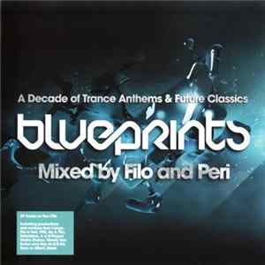 Filo And Peri - Blueprints flac