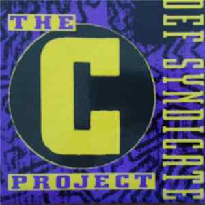 Def Syndicate - The C Project flac