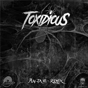 Toxidious - Punjabi Remix flac