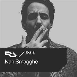 Ivan Smagghe - RA.EX318 Ivan Smagghe flac