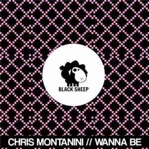 Chris Montanini - Wanna Be flac