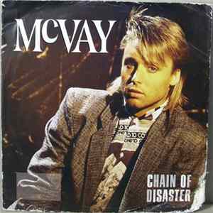 McVay - Chain Of Disaster flac