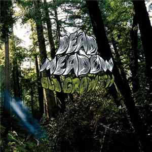Dead Meadow - Old Growth flac
