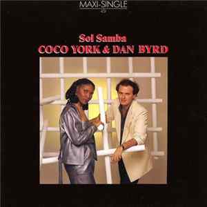 Coco York & Dan Byrd - Sol Samba / I'll Put You In My Song flac