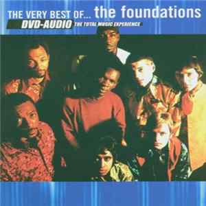 The Foundations - The Very Best Of The Foundations flac