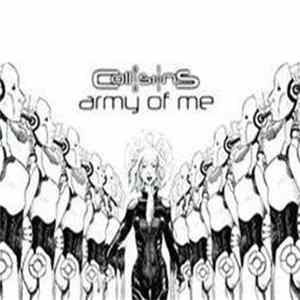 Collisions - Army Of Me flac