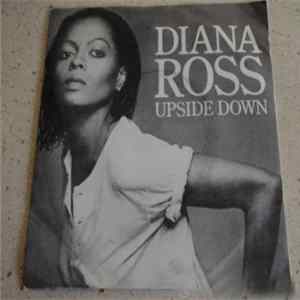 Diana Ross - Upside Down flac