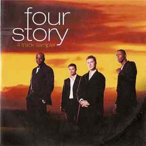 Four Story - 4 Track Sampler flac