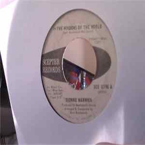 Dionne Warwick - The Windows Of The World flac
