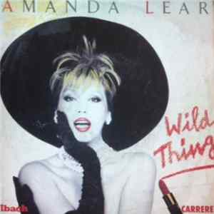 Amanda Lear - Wild Thing flac