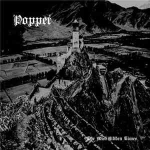 Poppet - The Mist-Ridden Times flac