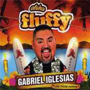 Gabriel Iglesias - Aloha Fluffy Live From Hawaii flac