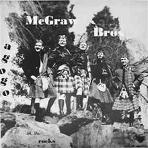 McGraw Bros. - Scotch On The Rocks flac