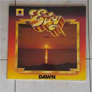 Eloy - Dawn flac