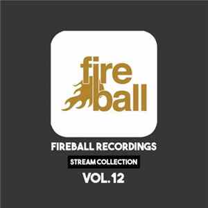 Various - Fireball Recordings Stream Collection Vol.12 flac
