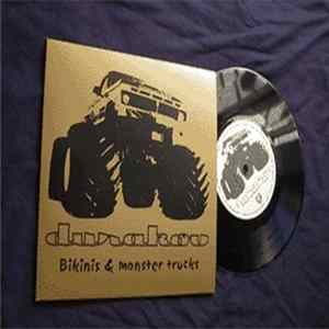 Durakov - Bikinis & Monster Trucks flac