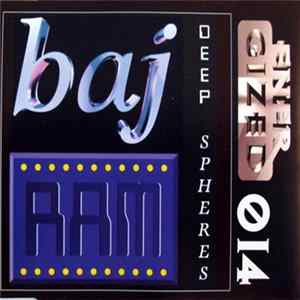 Baj Ram - Deep Spheres flac