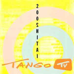 Various - Tango TV Hitai 2002 - Superhits 2002 flac