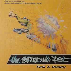 Felli & Buddy - The Exploding Fist flac