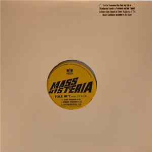 Mass Hysteria - It Aint Safe / Fall Out flac