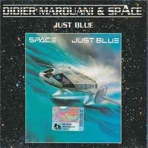 Space - Just Blue flac
