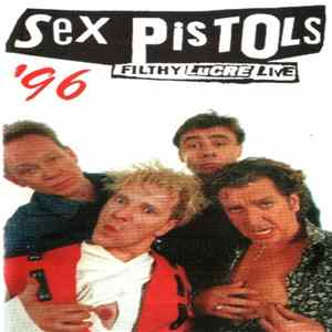 Sex Pistols - Filthy Lucre Live flac