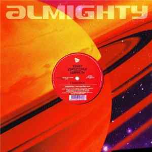 The Dream Girls - I Can Fly flac